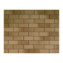 IKO HIP & RIDGE Earthtone Cedar 33 Linear Feet / Bundle
