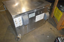STERILOX FRESH 2300 PRODUCE MISTING MACHINE *