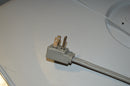 WHIRLPOOL STAINLESS DISHWASHER