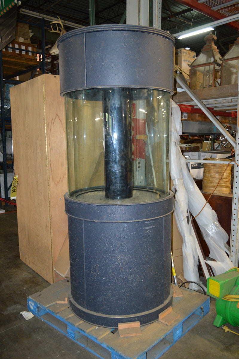 SALT WATER FISH TANK