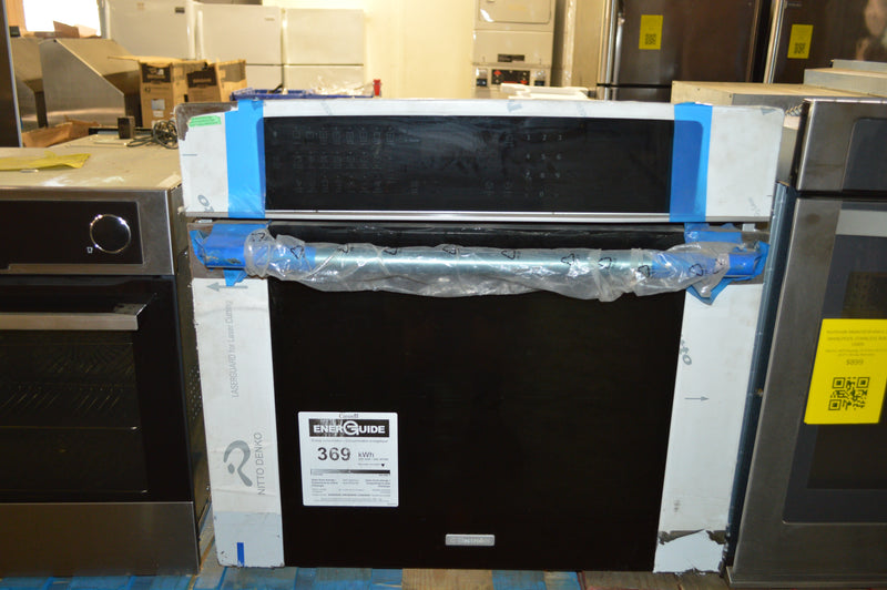 ELECTROLUX STAINLESS 30 INCH WALL OVEN - NEW!