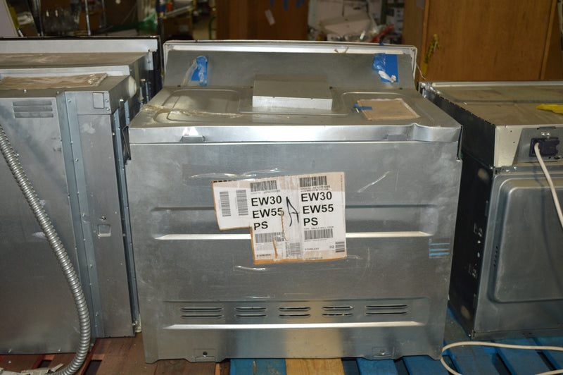ELECTROLUX STAINLESS 30 INCH WALL OVEN - NEW!