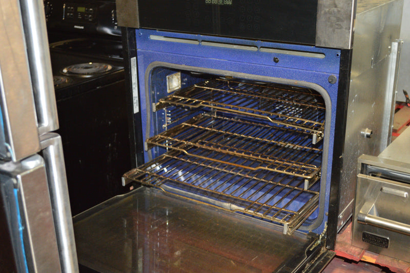 ELECTROLUX ICON 30 INCH STAINLESS WALL OVEN *