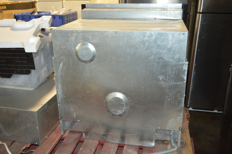 ELECTROLUX ICON 30 INCH STAINLESS WALL OVEN *