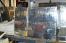 DOUBLE DOOR MIRRORED MEDICINE CABINET 36 x 26 *