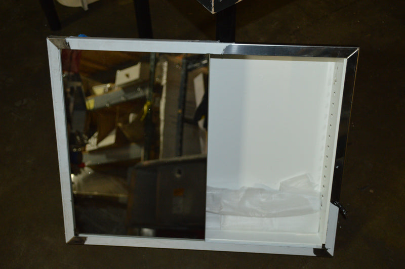 Medicine Cabinet *