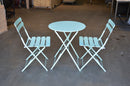 PATIO BISTRO SET *