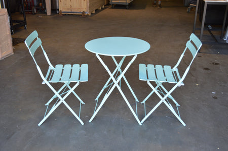 PATIO BISTRO SET *