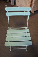 PATIO BISTRO SET *