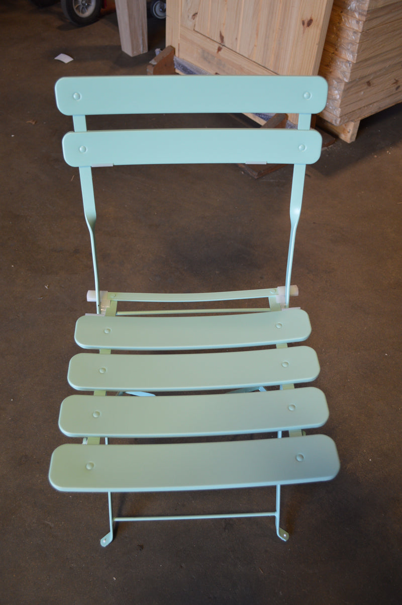 PATIO BISTRO SET *