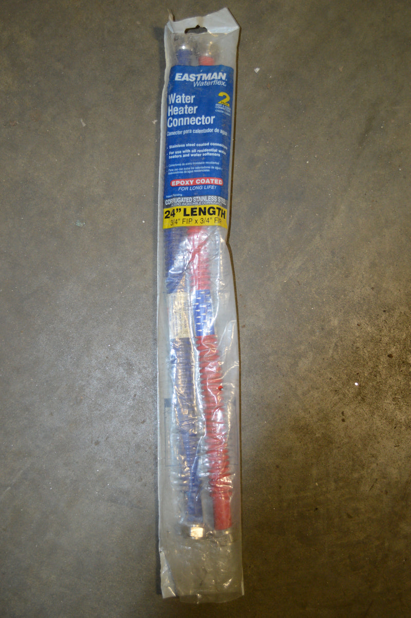 Water Heater Connector 2 Pack