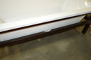 LUXURY FREE STANDING TUB