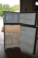 FRIGIDAIRE STAINLESS REFRIGERATOR