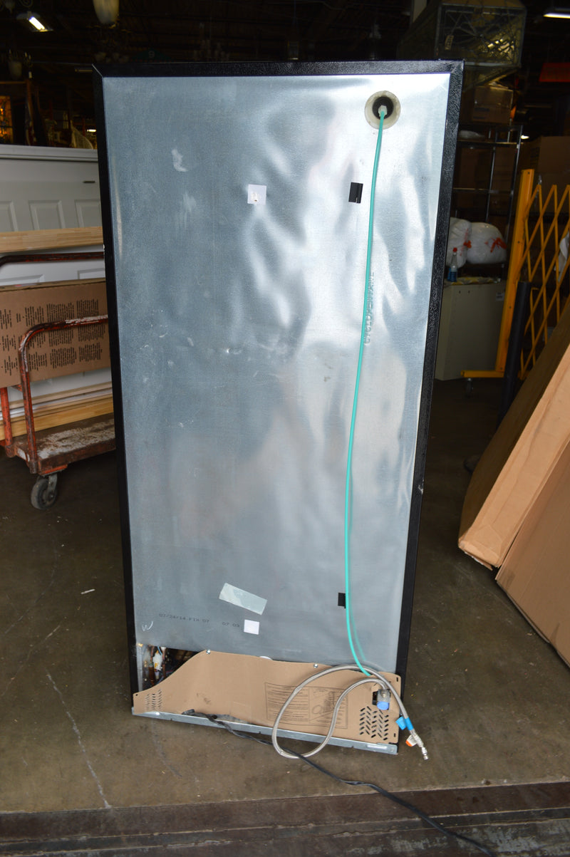 FRIGIDAIRE STAINLESS REFRIGERATOR