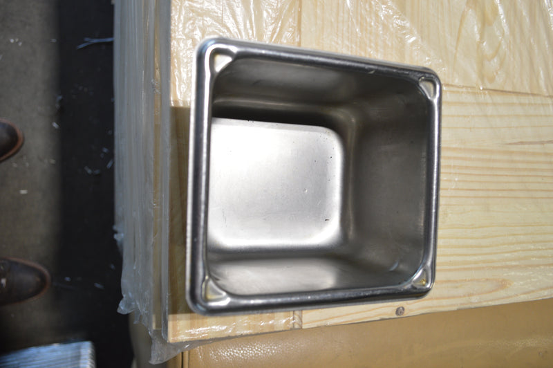 VOLIRATH 1.8 QT PAN