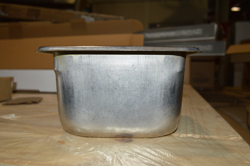 VOLIRATH 1.8 QT PAN