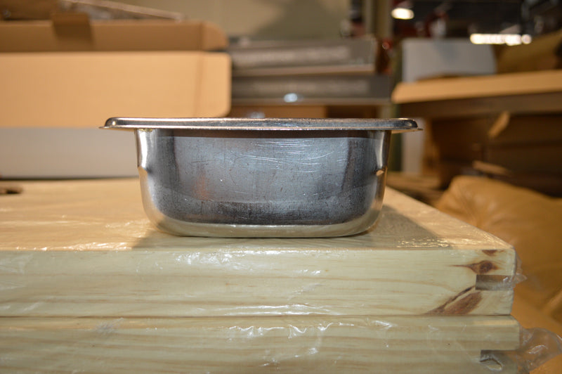 VOLIRATH 1.2 QT PAN