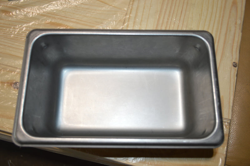 VOLLRATH 2.7 QT PAN