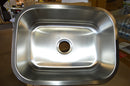 GIAGNI STAINLESS UNDERMOUNT SINK