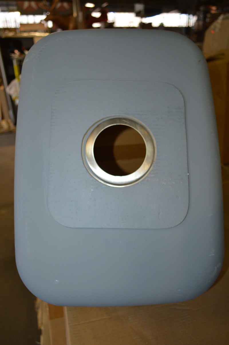 GIAGNI STAINLESS UNDERMOUNT SINK