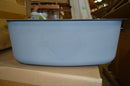 GIAGNI STAINLESS UNDERMOUNT SINK