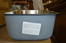 GIAGNI STAINLESS UNDERMOUNT SINK