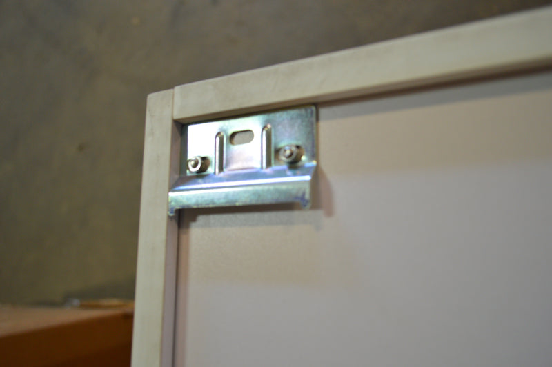 MIRRORED MEDICINE CABINET
