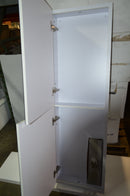 60" MIRRORED MEDICINE CABINET