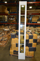 SIDE LIGHT INSERTS - PVC