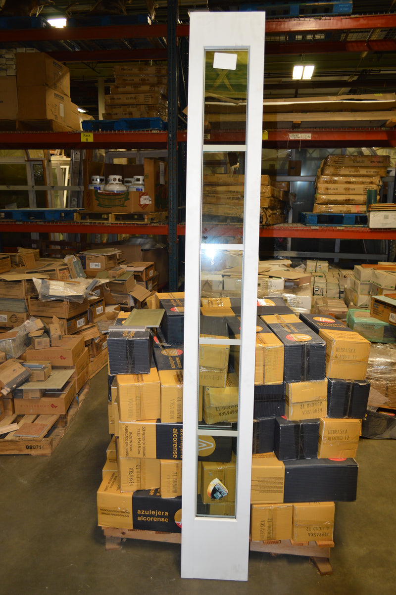 SIDE LIGHT INSERTS - PVC