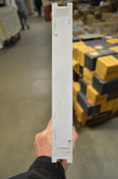 SIDE LIGHT INSERTS - PVC