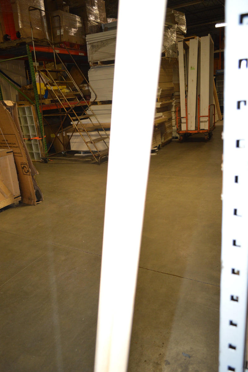 SIDE LIGHT INSERTS - WOOD