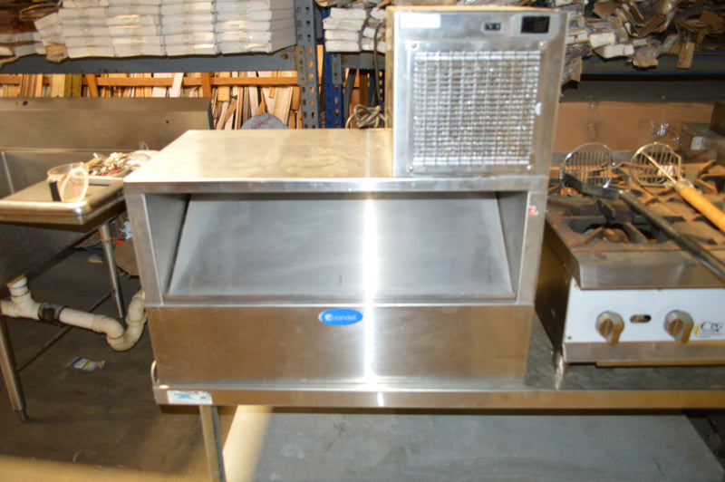 Randell CR9039 Refrigerated Sandwich/Salad Prep *