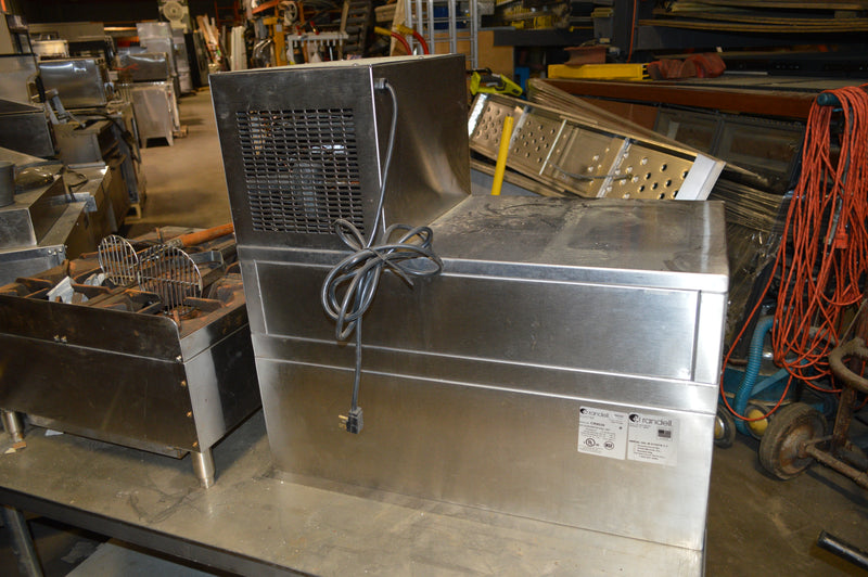 Randell CR9039 Refrigerated Sandwich/Salad Prep *