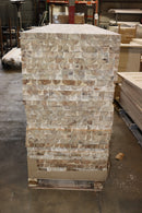 Acacia Butcher Block Countertop - 25.5" x 96" x 1.5"