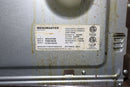 Amana Menumaster RF12TSW, Used, Good Condition, Minor Blemishes, 2014 Model