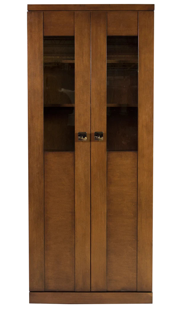 SALOOM FURNITURE M-AR 3276 T2 Thomas Armoire / Wine Cabinet