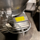Used Cleveland SET-15 Commercial 15 Gallon Electric Tilt Skillet - 208 Volt 3 Phase