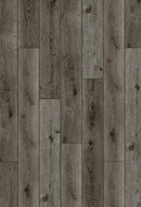 Smoke Gray - SPC Premium LVP Flooring 5mm / 20 mil Wear Layer 28.84 SQ FT / BOX, $1.89 / SQ FT