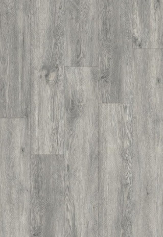 Century Gray - SPC Premium LVP Flooring 5mm / 20 mil Wear Layer 28.84 SQ FT / BOX, $1.89 / SQ FT