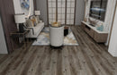 Smoke Gray - SPC Premium LVP Flooring 5mm / 20 mil Wear Layer 28.84 SQ FT / BOX, $1.89 / SQ FT