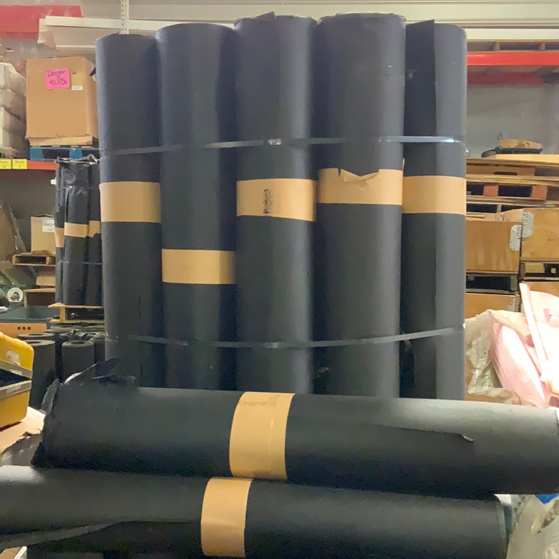 Felt paper 15 or 30 lbs