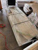 EUROPEAN OAK FLOORING 324 SQ FT - 36 SQ FT / BOX