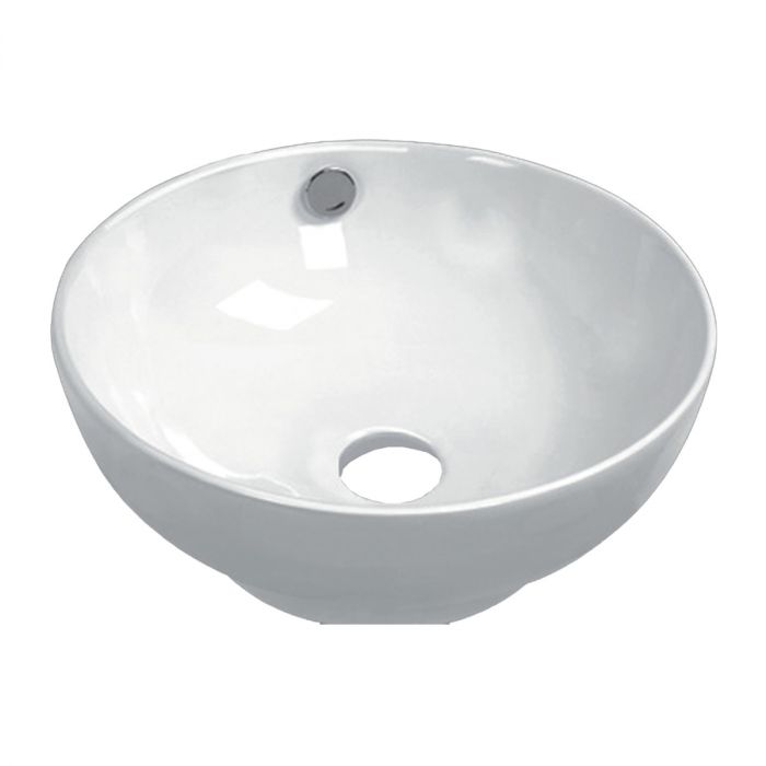 Vessel Bowl