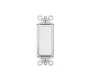 Decorative toggle Switch Single Pole