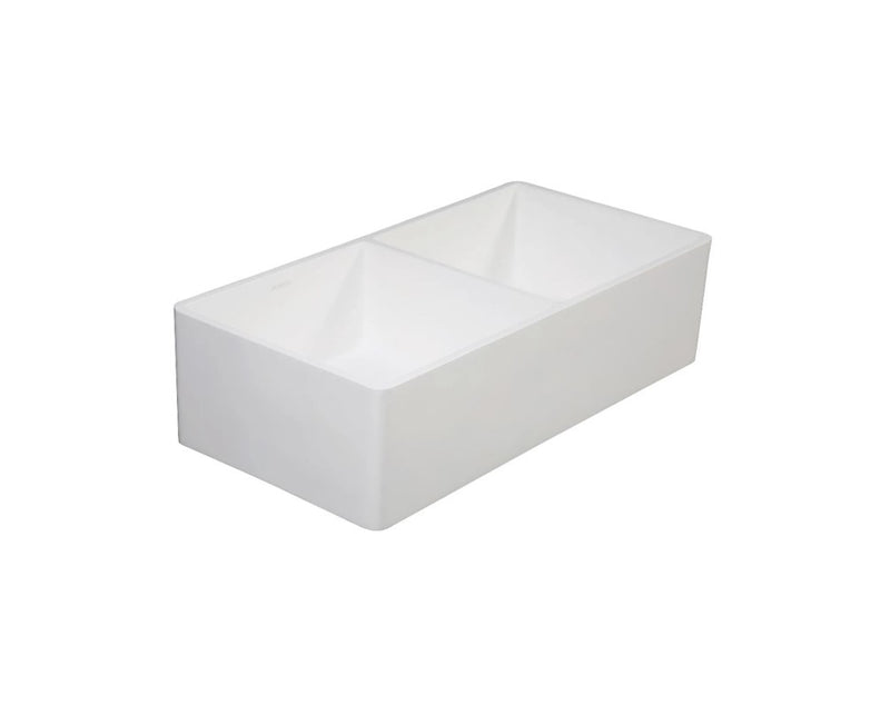 Farmhouse Sink 32x 20, White