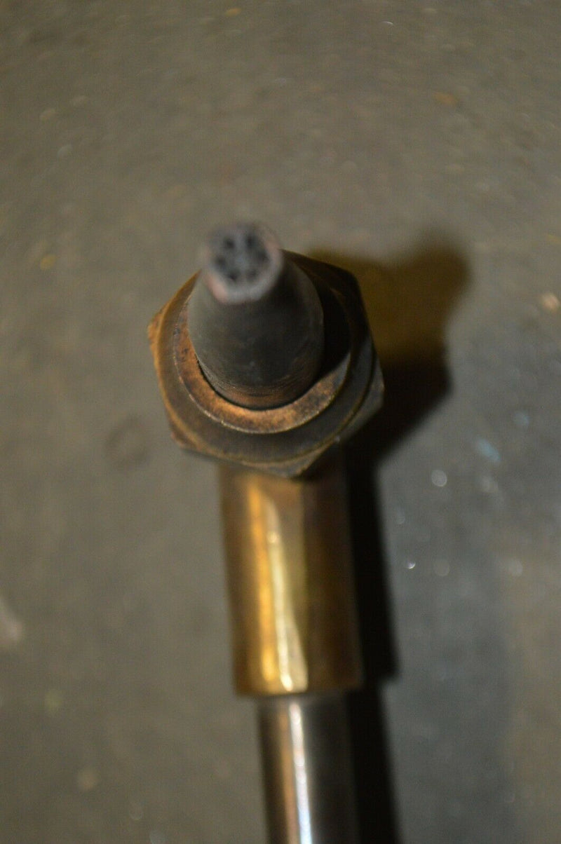 Welding Torch LXG-200V-02