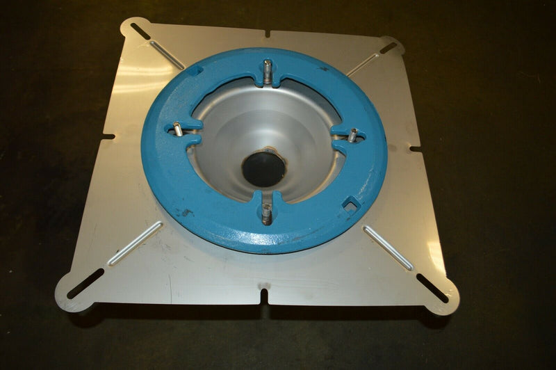 Zurn Replacement Cast Iron Roof Drain, Gasket, Pipe, Drains 3in, Mod: RD2150-SS3