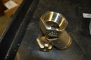 Watts 2 Inch strainer, threaded, WOG 400, WSP125.