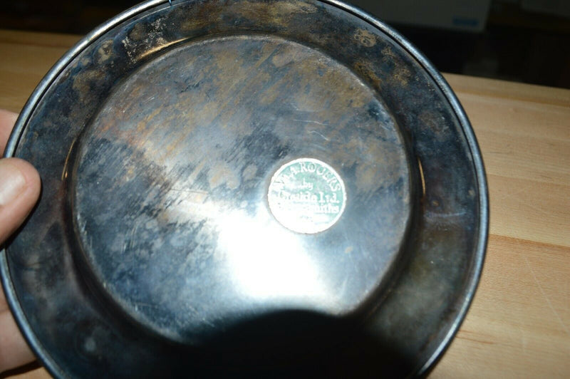 Wm.A.rogers by Oneida ltd silversmith set of 4